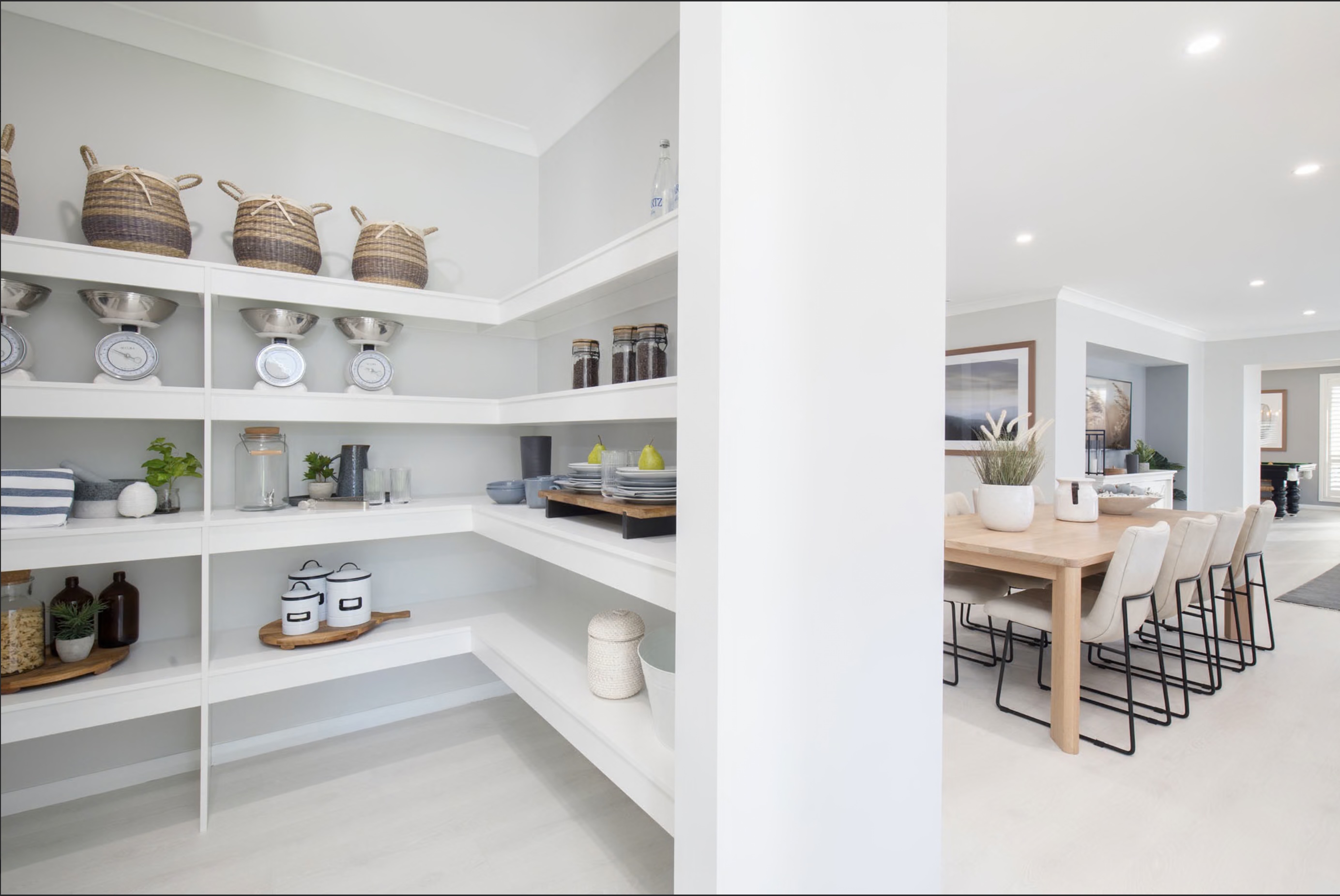 The Crescent Estate - Crescent Head - Lot Lot 51 Kitchen