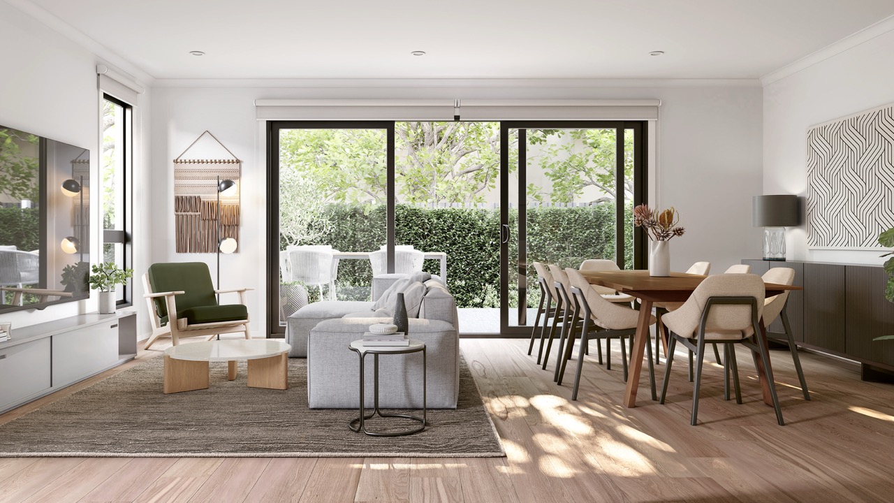 The Crescent Estate - South Morang - Lot 103