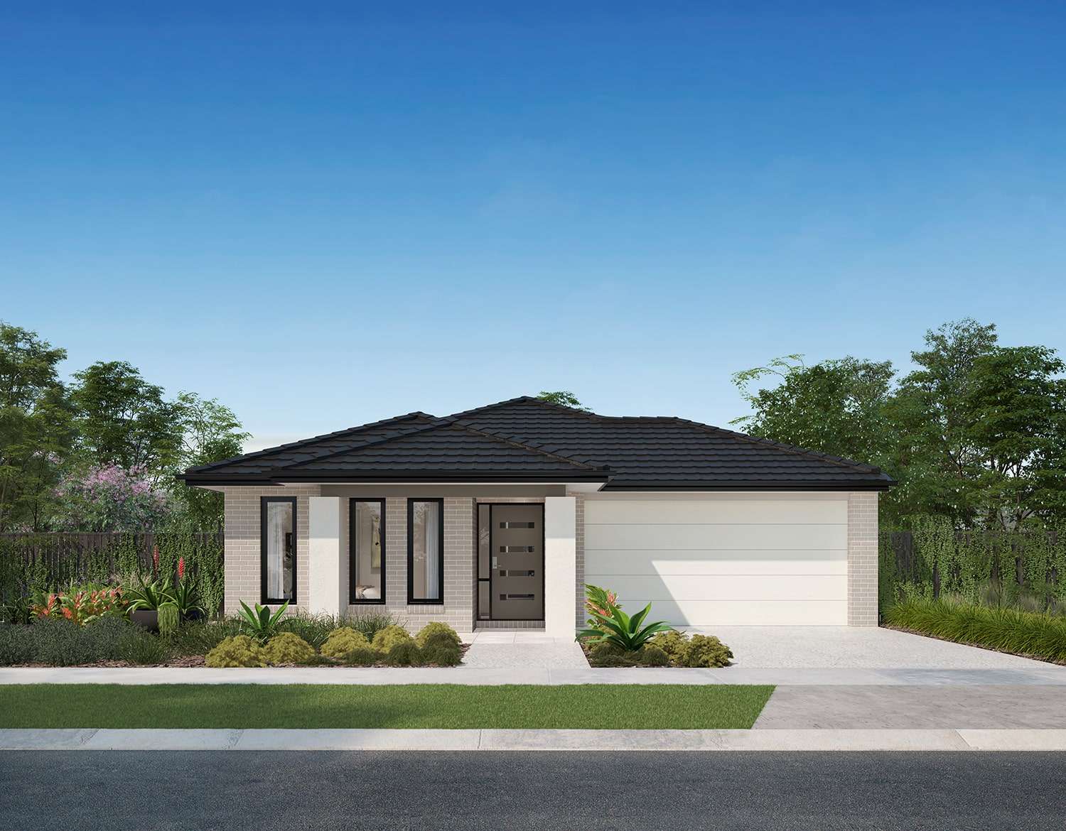 The Dales Estate - Bonnie Brook - Lot 507