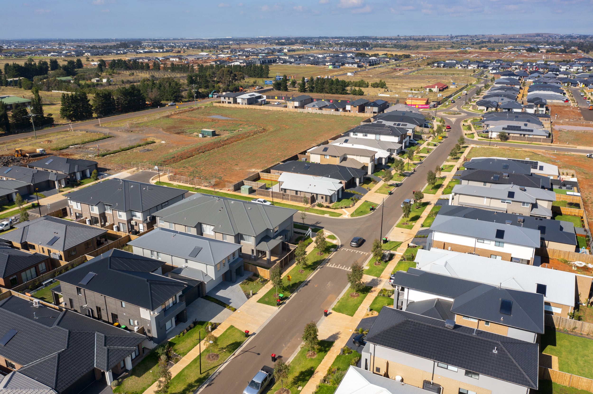 The Dales Estate - Bonnie Brook - Lot 507