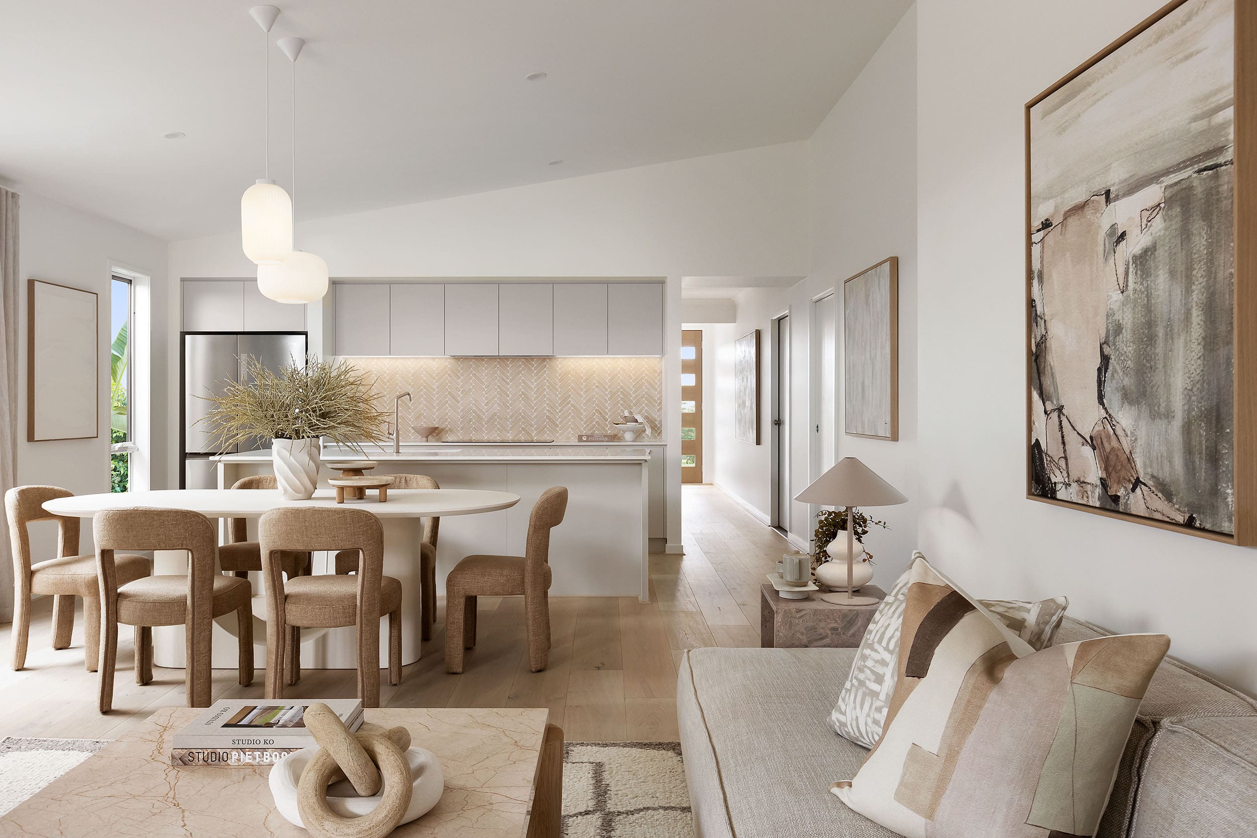 The Dales Estate - Bonnie Brook - Lot 507