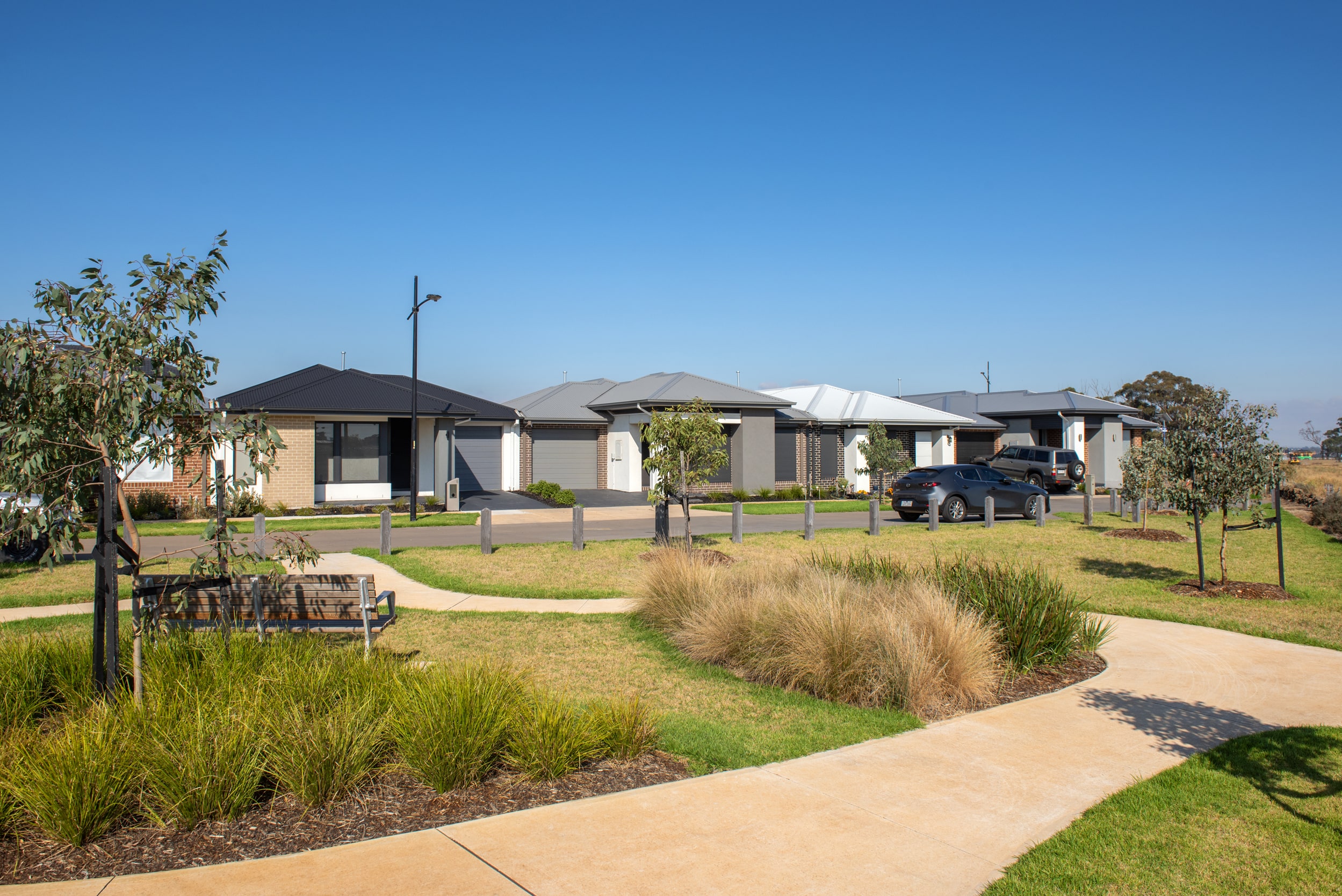 The Dales Estate - Bonnie Brook - Lot 507