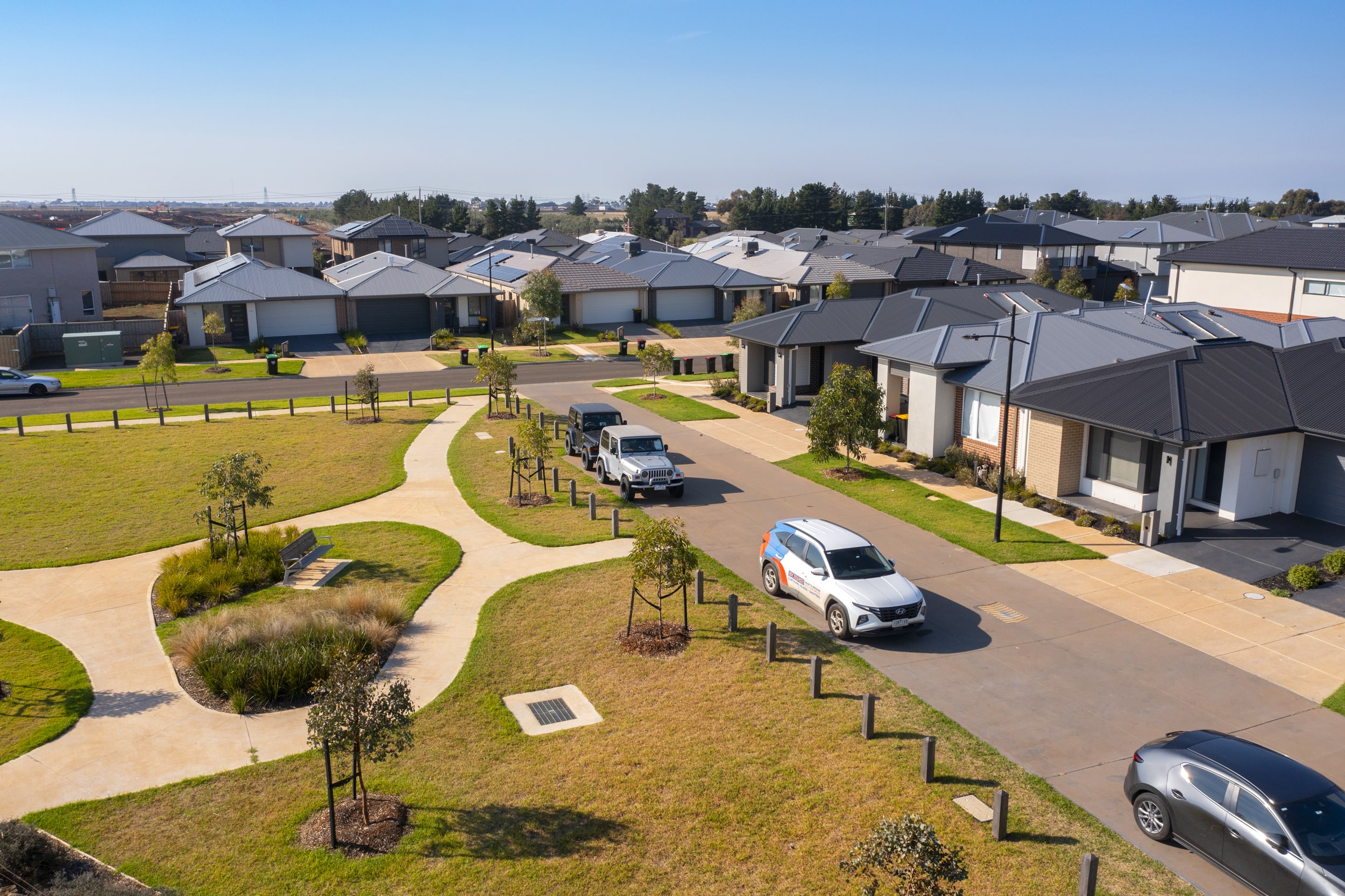 The Dales Estate - Bonnie Brook - Lot 507