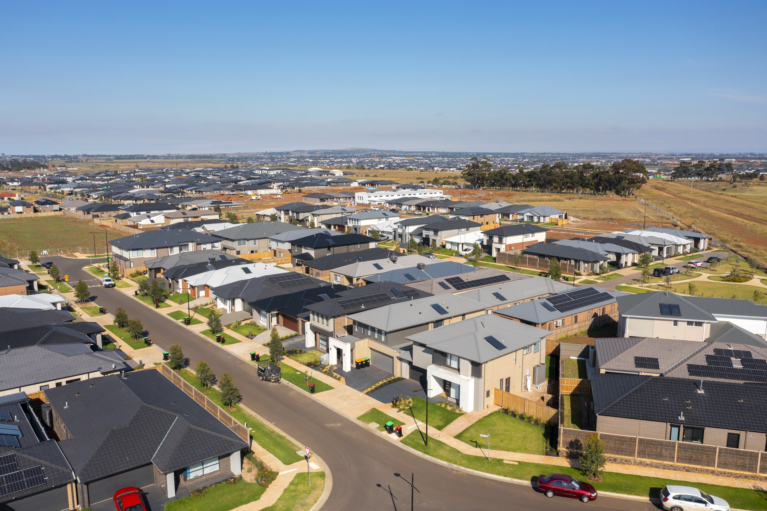 The Dales Estate - Bonnie Brook - Lot 507