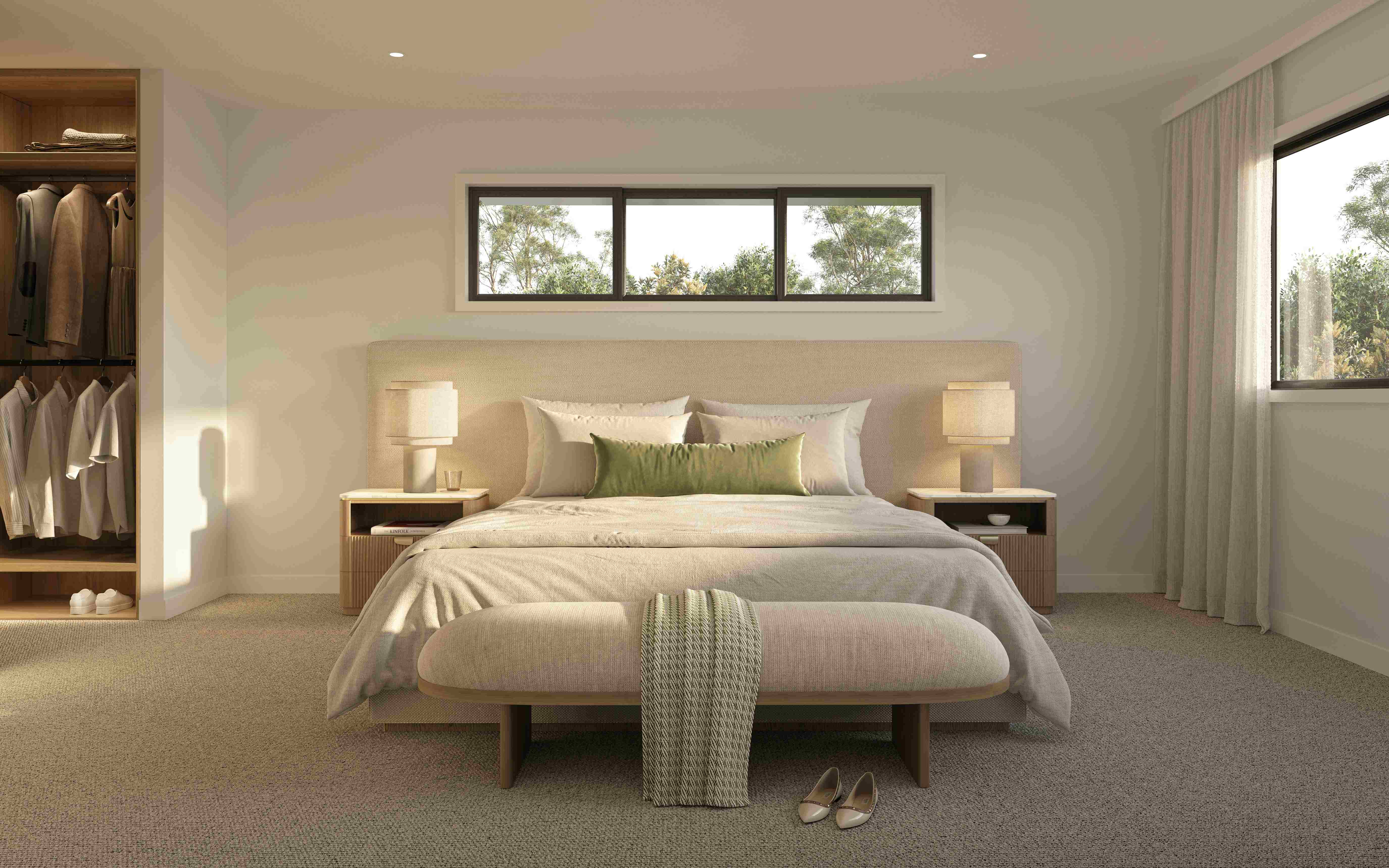 The Evergreens Estate - Mango Hill - Lot 21