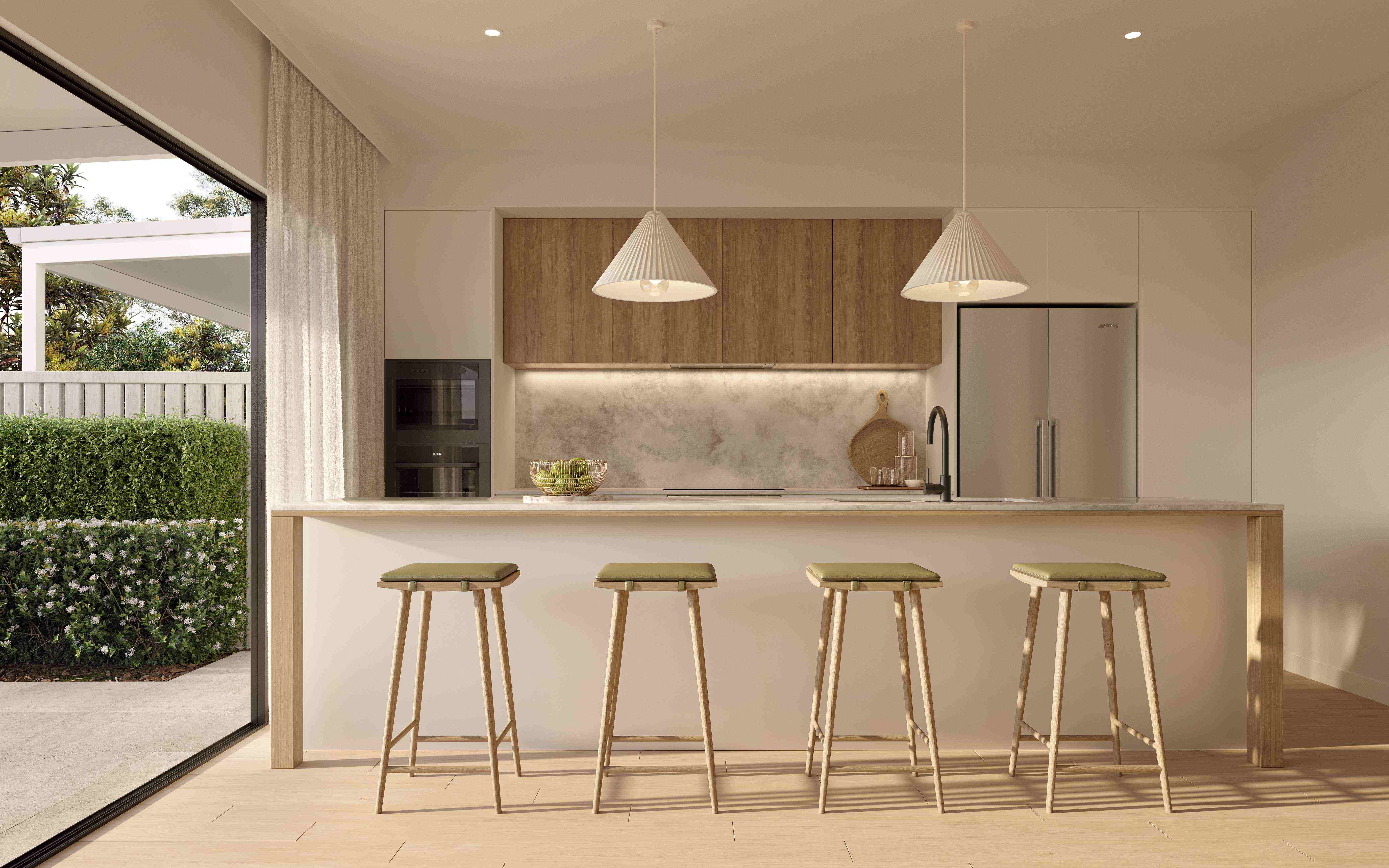 The Evergreens Estate - Mango Hill - Lot 21