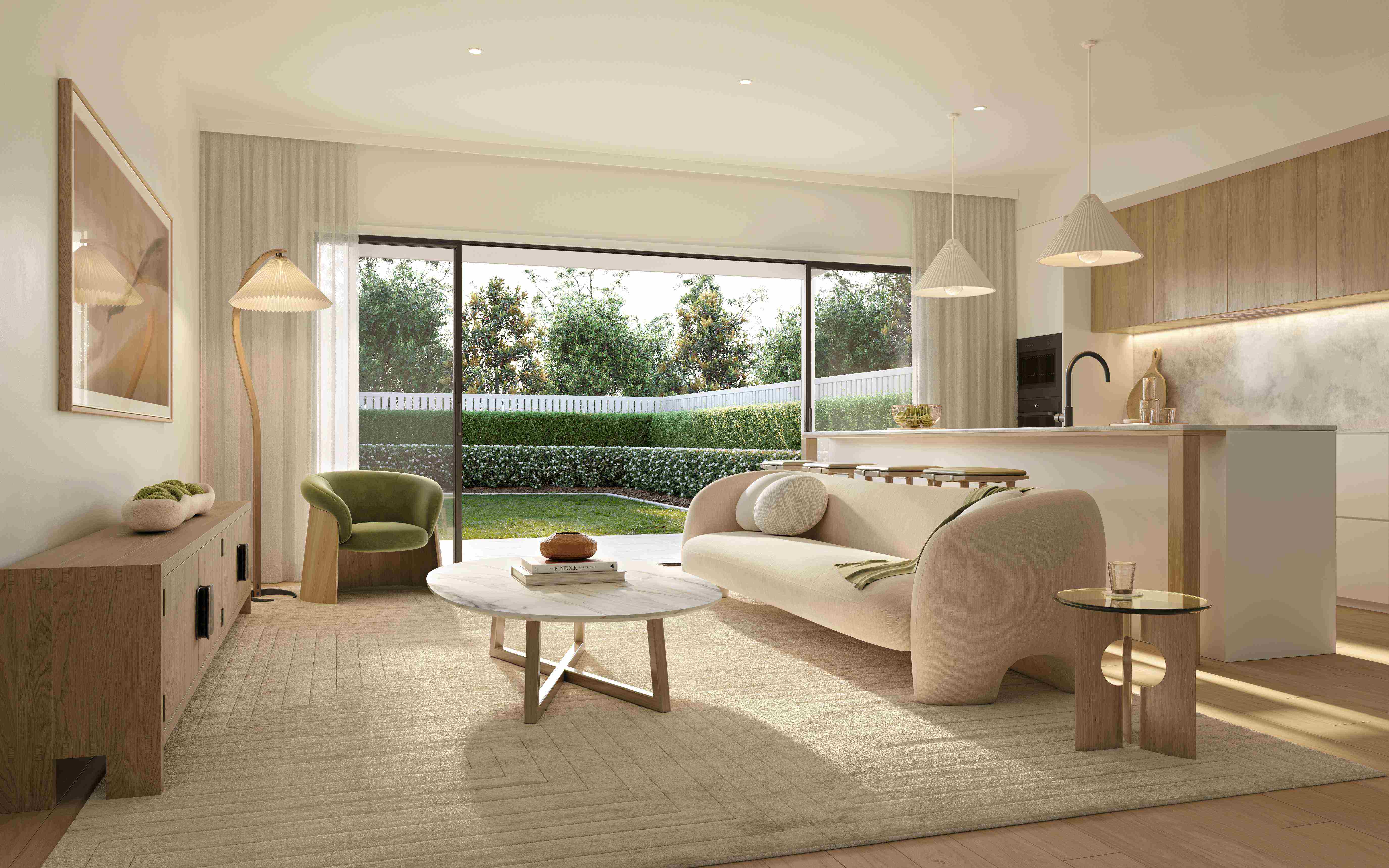 The Evergreens Estate - Mango Hill - Lot 21
