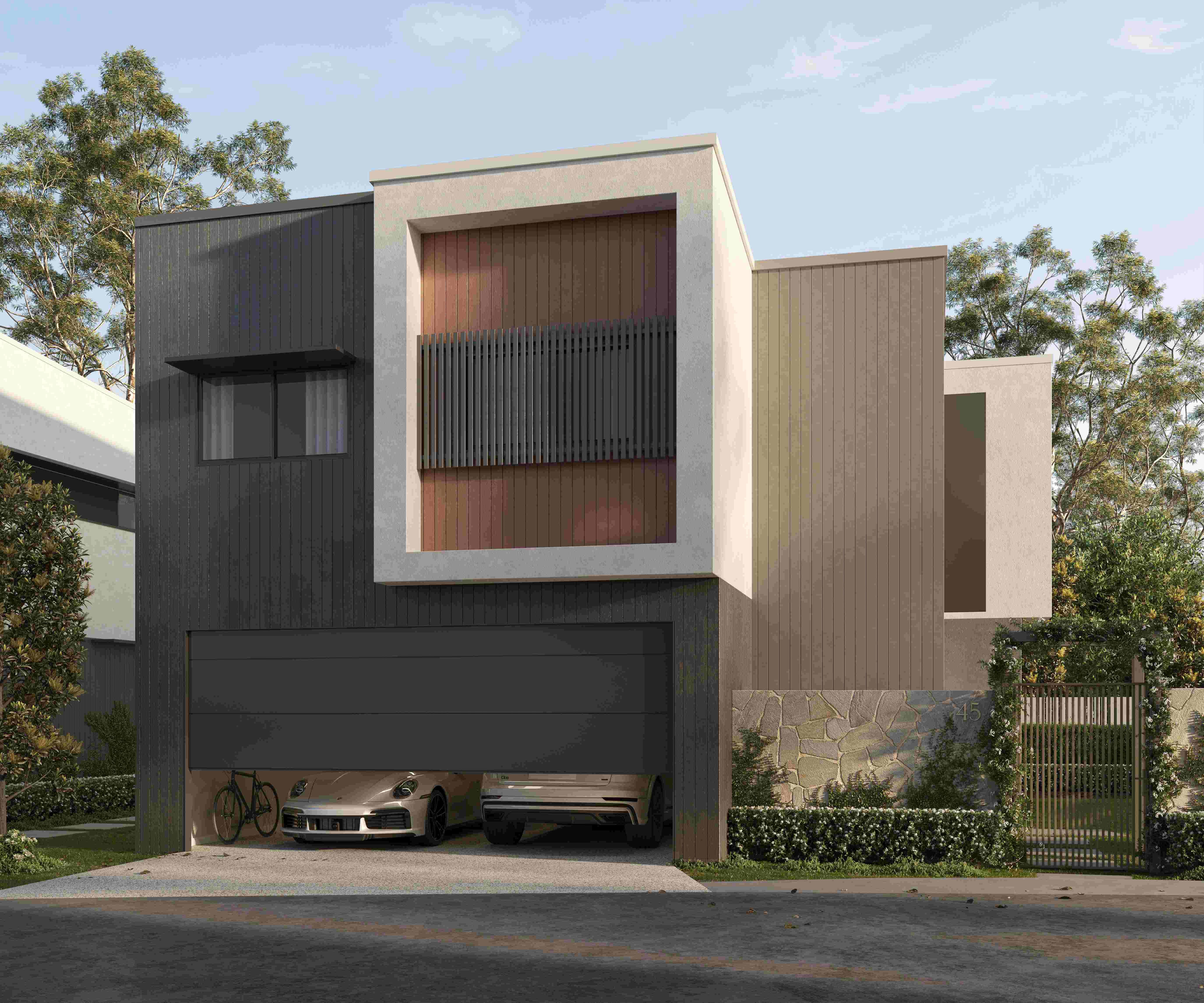The Evergreens Estate - Mango Hill - Lot 21