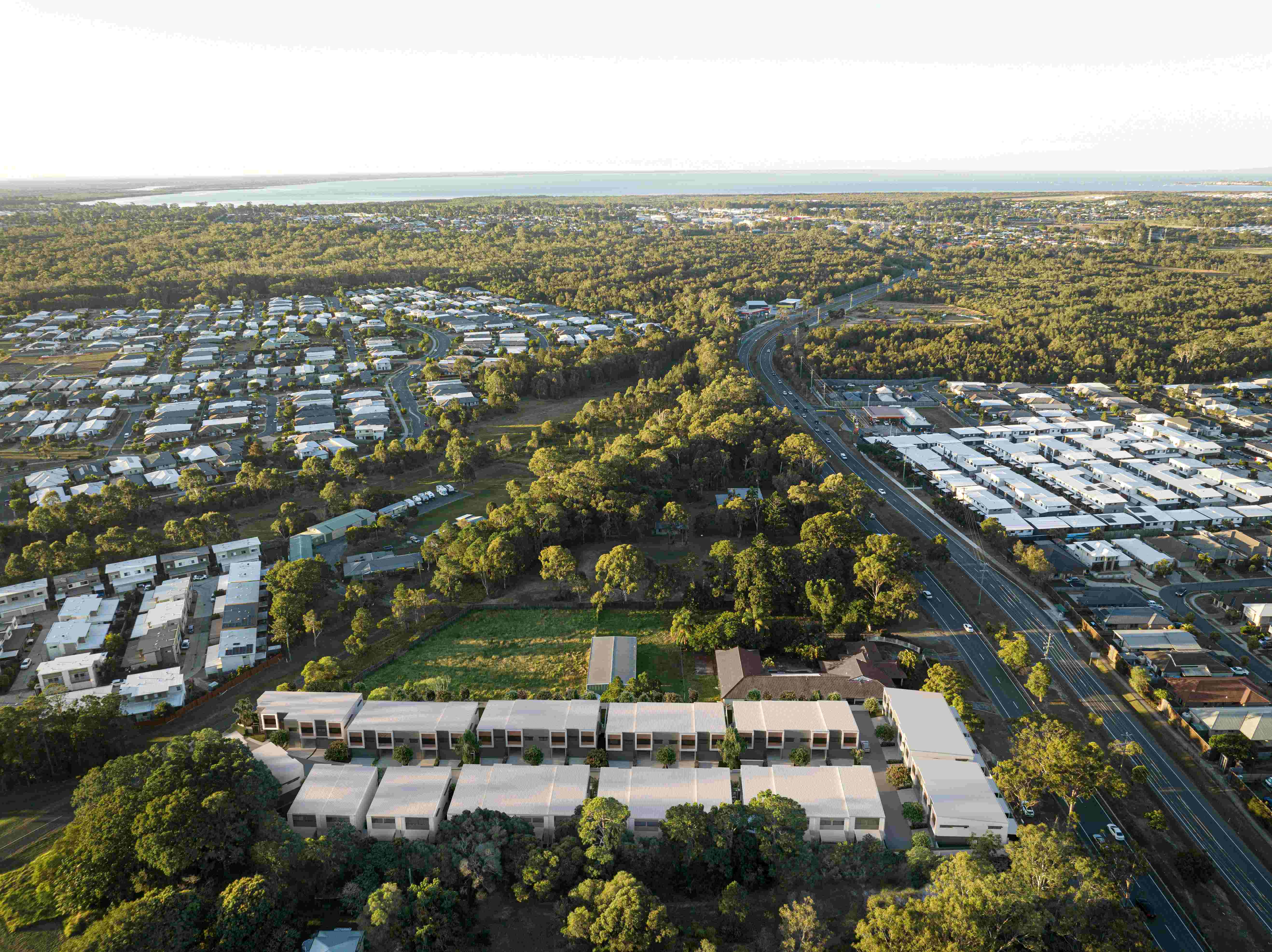 The Evergreens Estate - Mango Hill - Lot 23