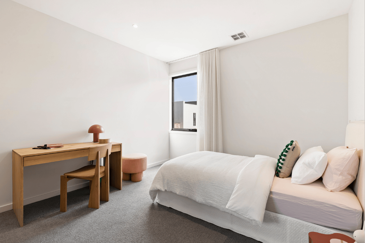 The Fabric Estate - Altona North - Lot 144
