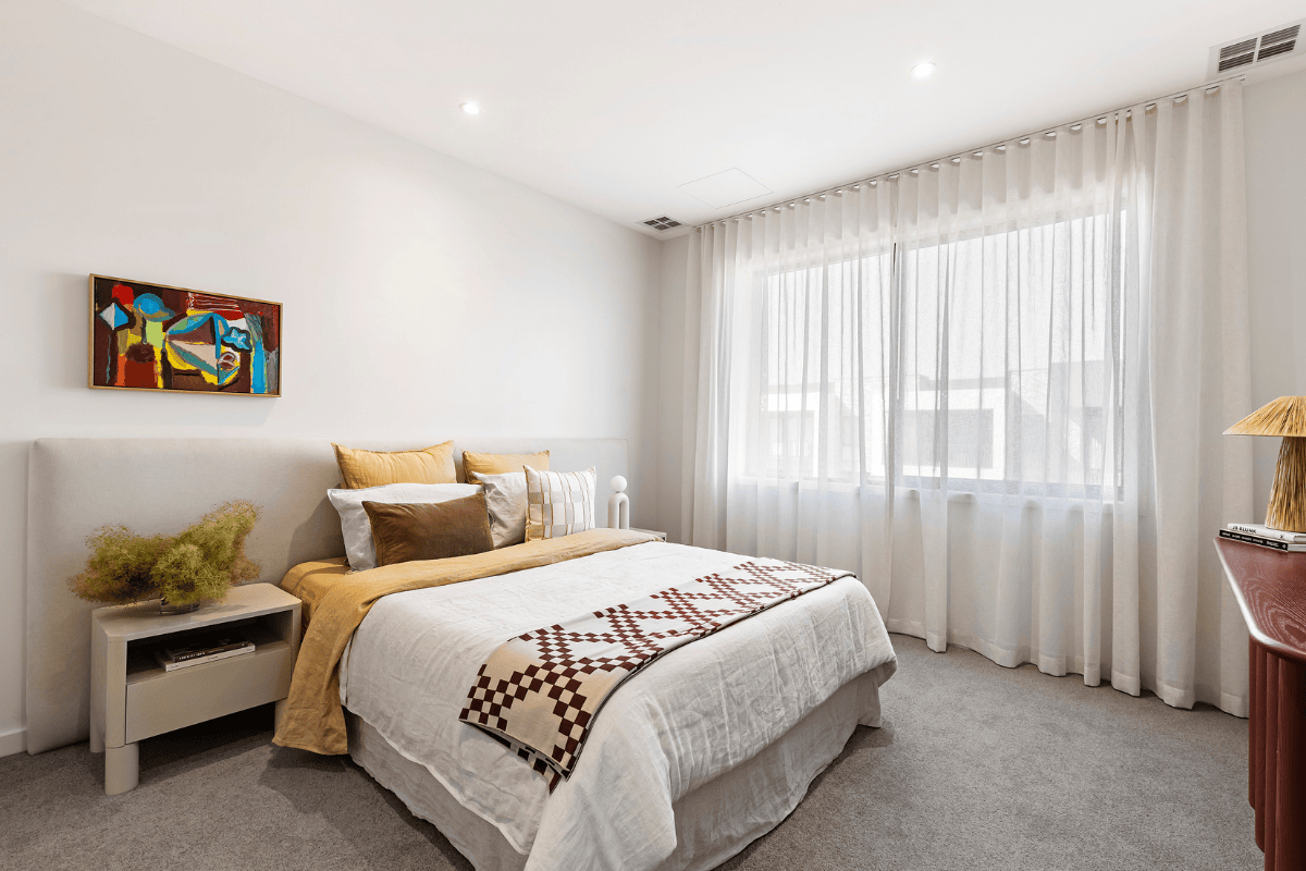 The Fabric Estate - Altona North - Lot 144