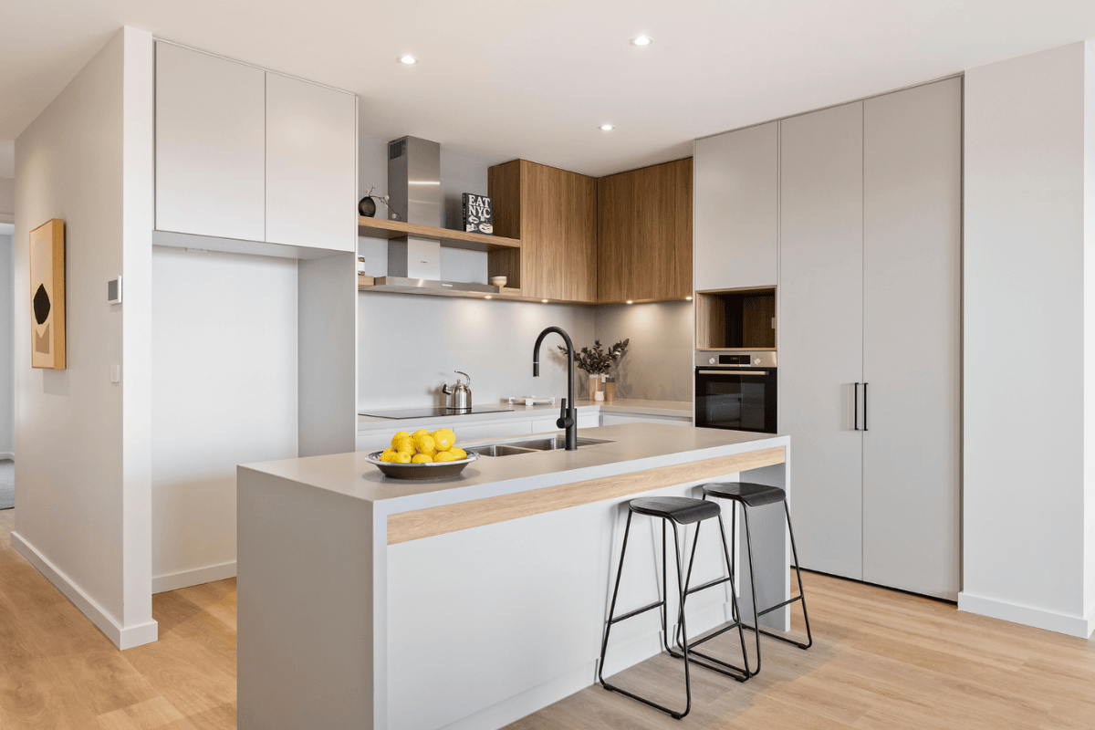 The Fabric Estate - Altona North - Lot 153