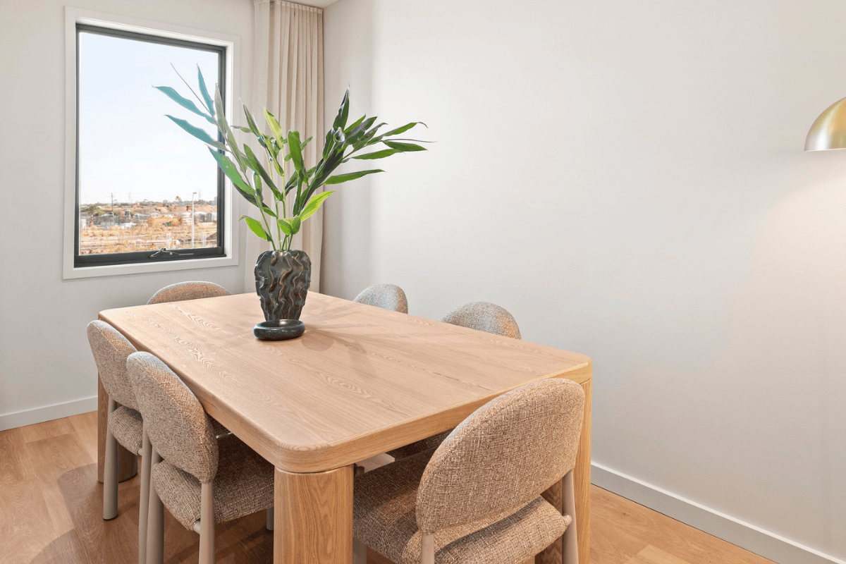 The Fabric Estate - Altona North - Lot 153