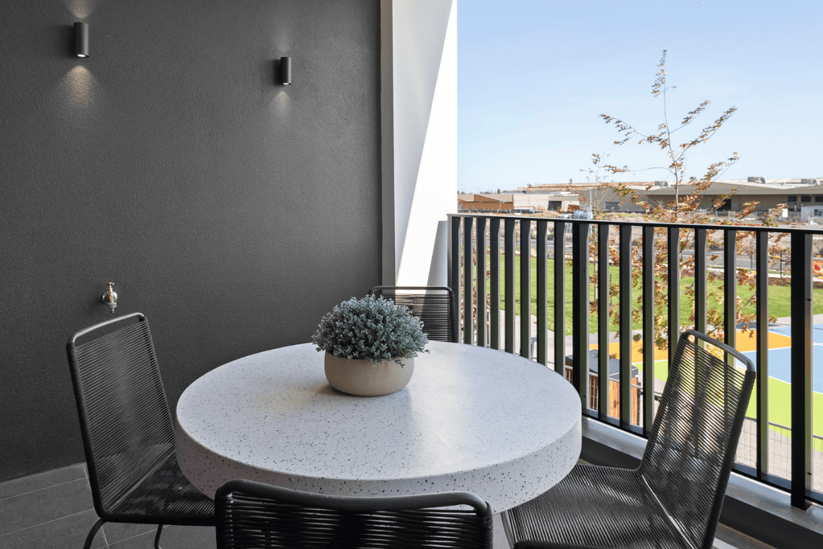 The Fabric Estate - Altona North - Lot 153
