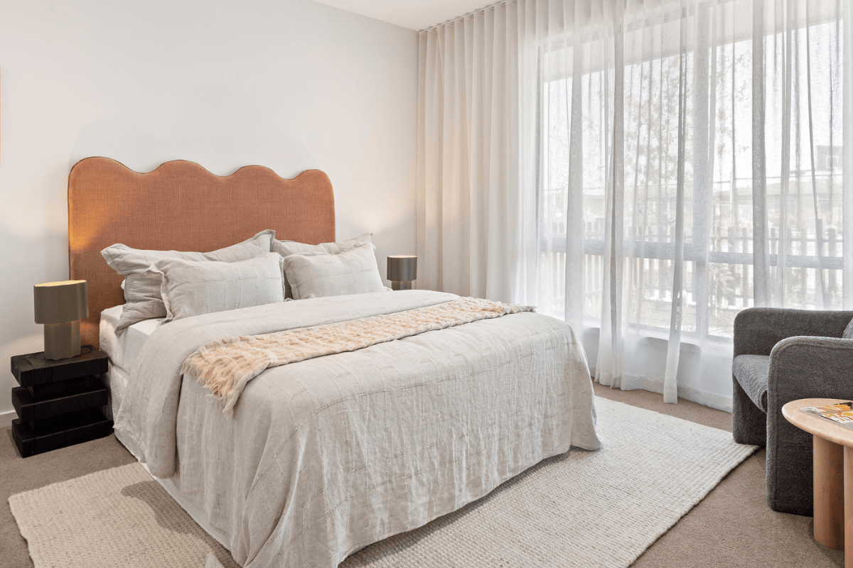 The Fabric Estate - Altona North - Lot 153