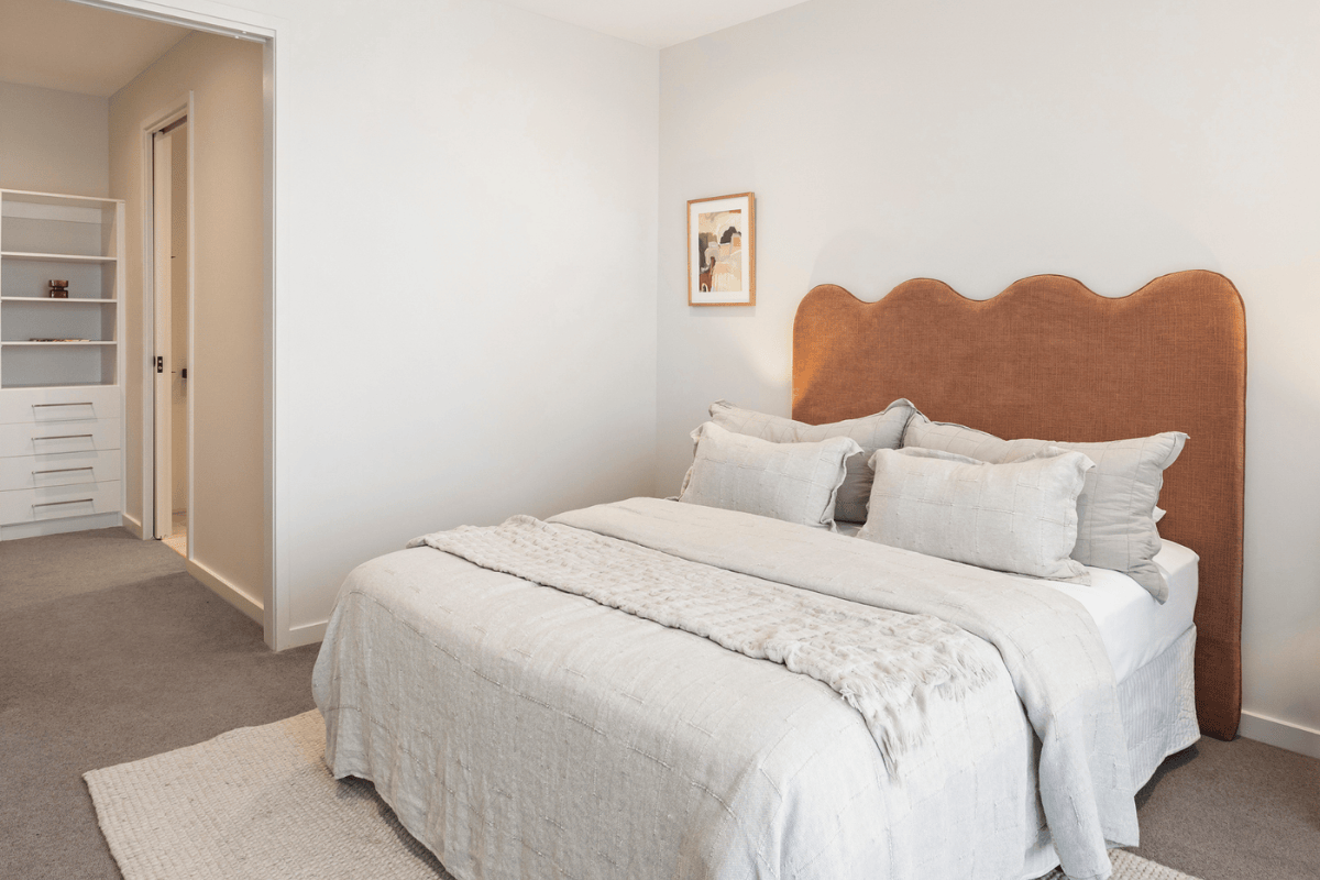The Fabric Estate - Altona North - Lot 153