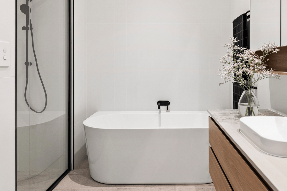 The Fabric Estate - Altona North - Lot 153