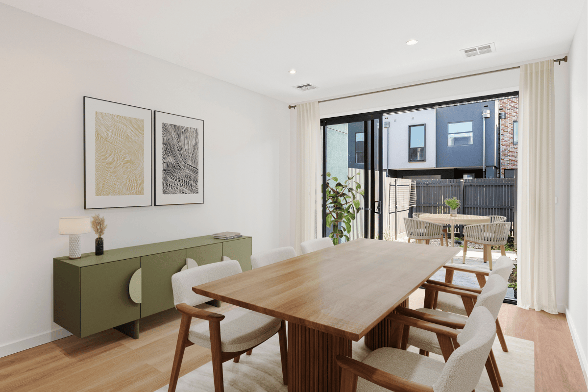 The Fabric Estate - Altona North - Lot 151