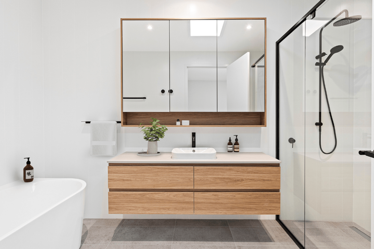 The Fabric Estate - Altona North - Lot 151