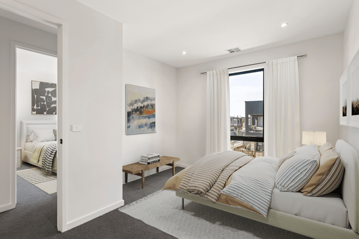 The Fabric Estate - Altona North - Lot 151