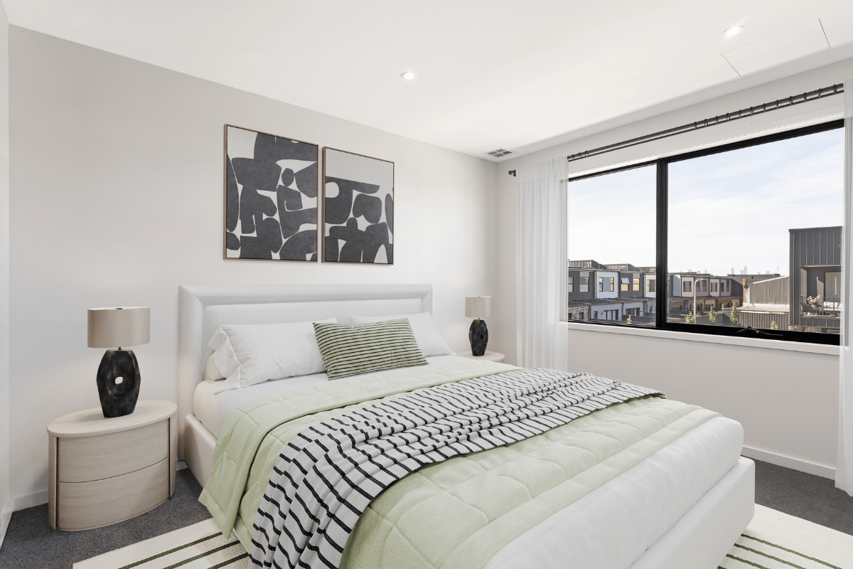 The Fabric Estate - Altona North - Lot 151