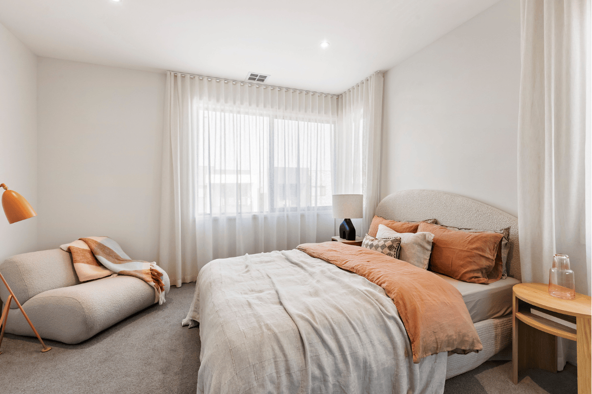 The Fabric Estate - Altona North - Lot 151