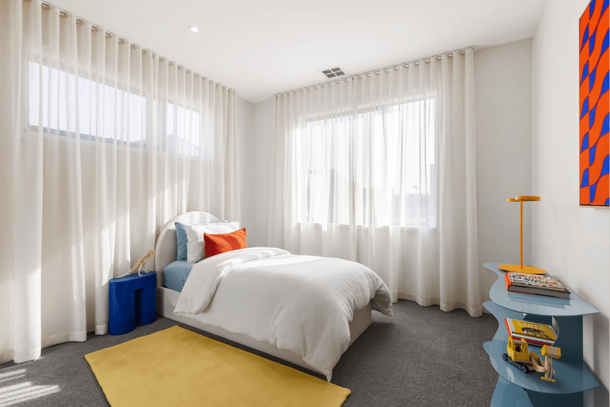 The Fabric Estate - Altona North - Lot 151