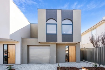 The Gardens Townhomes - Fulham Gardens - Lot 7