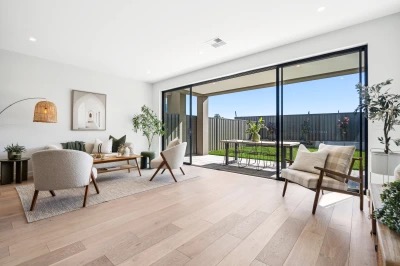 The Gardens Townhomes - Fulham Gardens - Lot 7