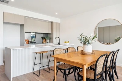 The Gardens Townhomes - Fulham Gardens - Lot 7