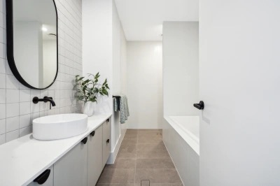 The Gardens Townhomes - Fulham Gardens - Lot 7