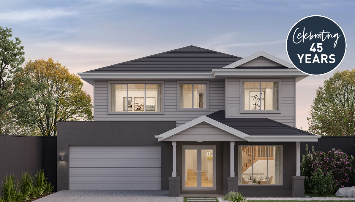 The Grange Estate - Waurn Ponds - Lot 104