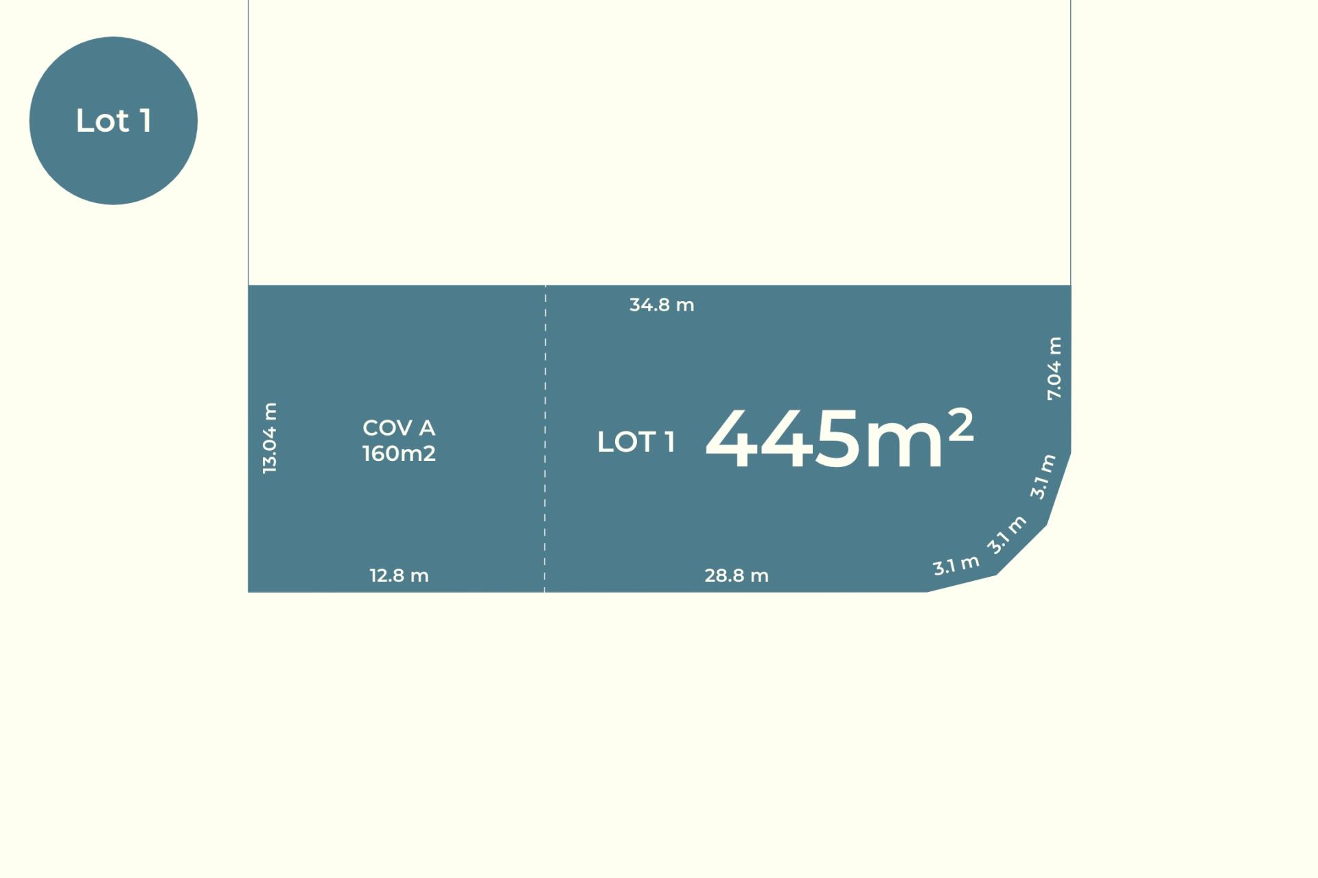 The Grove - Boondall - Lot 1
