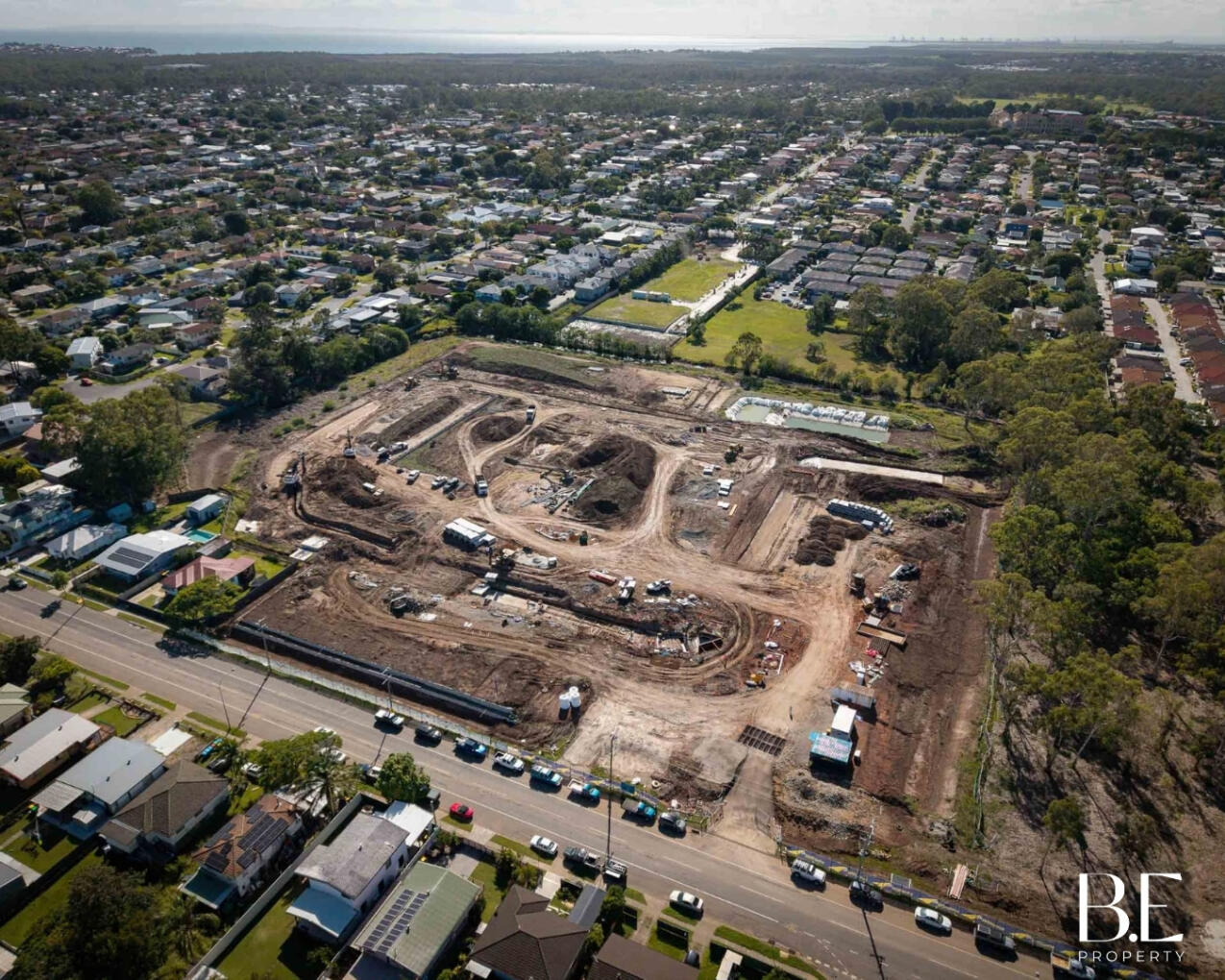 The Grove - Boondall - Lot 1