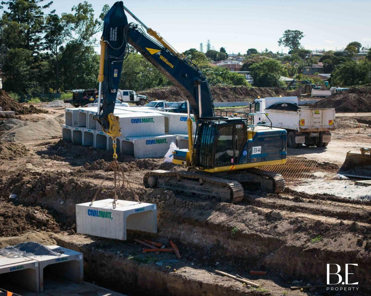 The Grove - Boondall - Lot 1