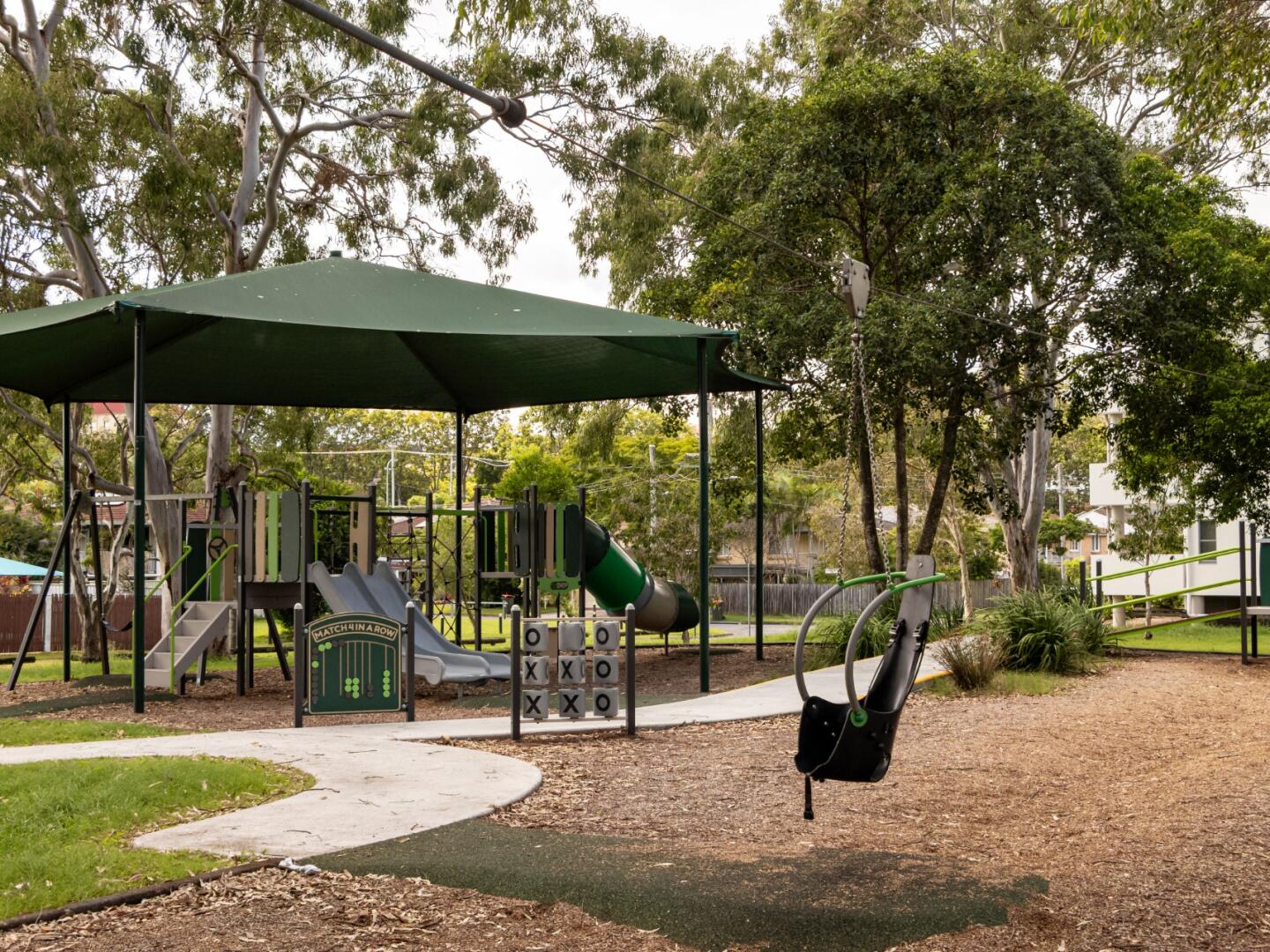 The Grove - Boondall - Lot 1