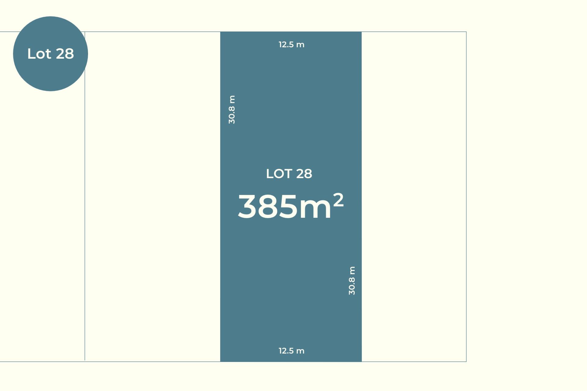 The Grove - Boondall - Lot 65