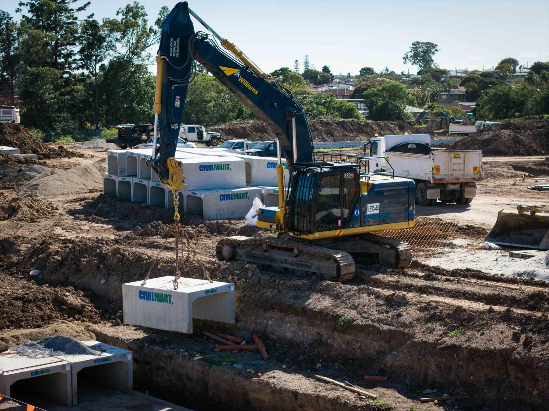 The Grove - Boondall - Lot 65
