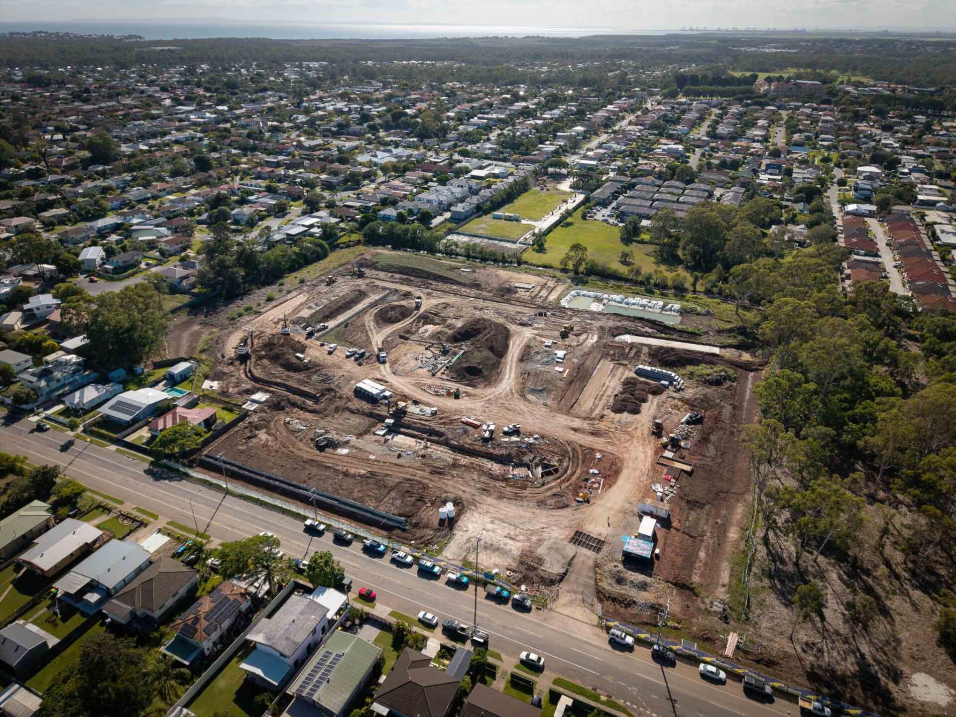 The Grove - Boondall - Lot 65