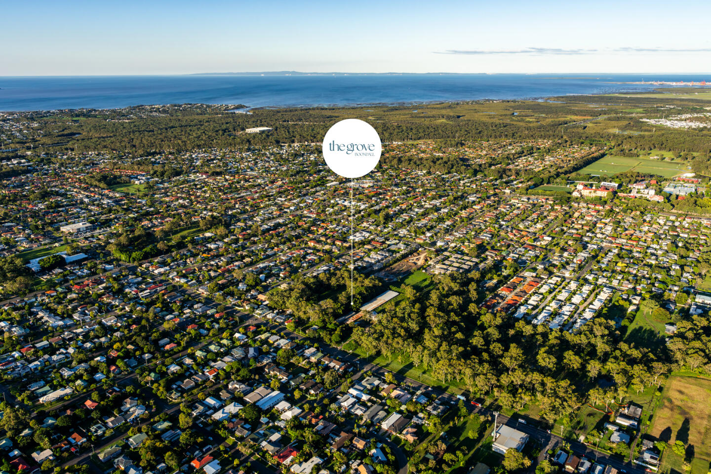 The Grove - Boondall - Lot 50