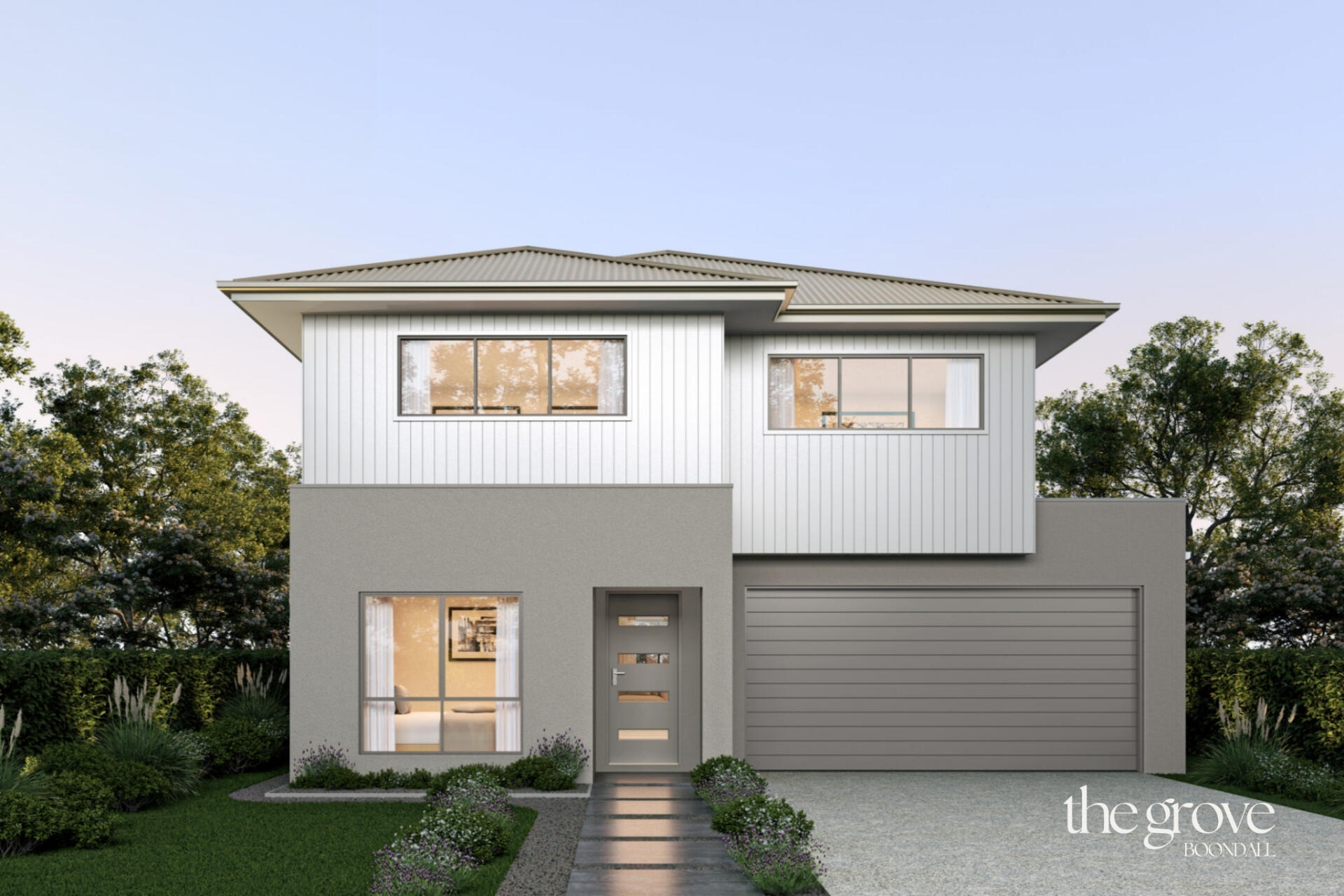 The Grove - Boondall - Lot 50