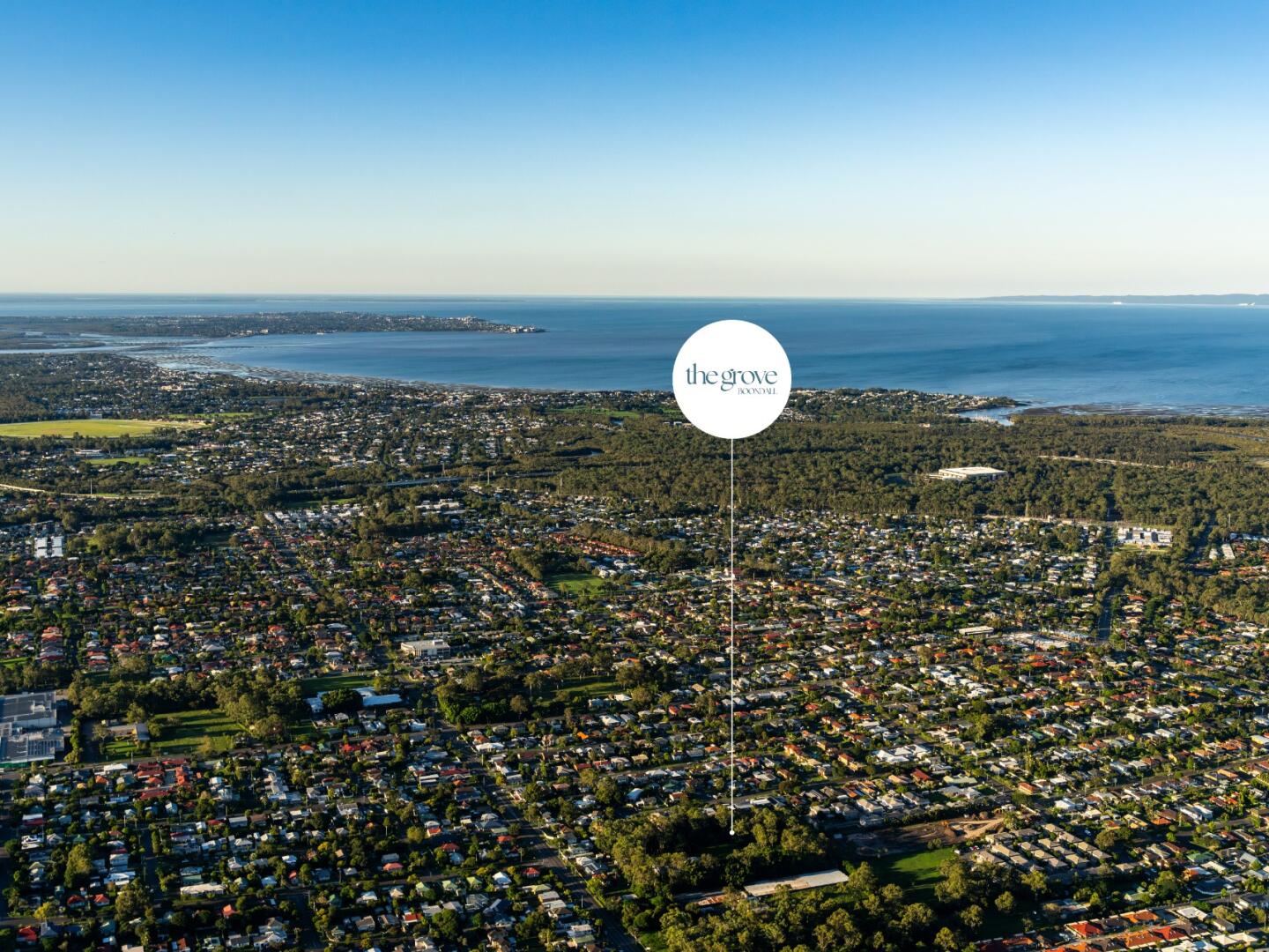 The Grove - Boondall - Lot 65