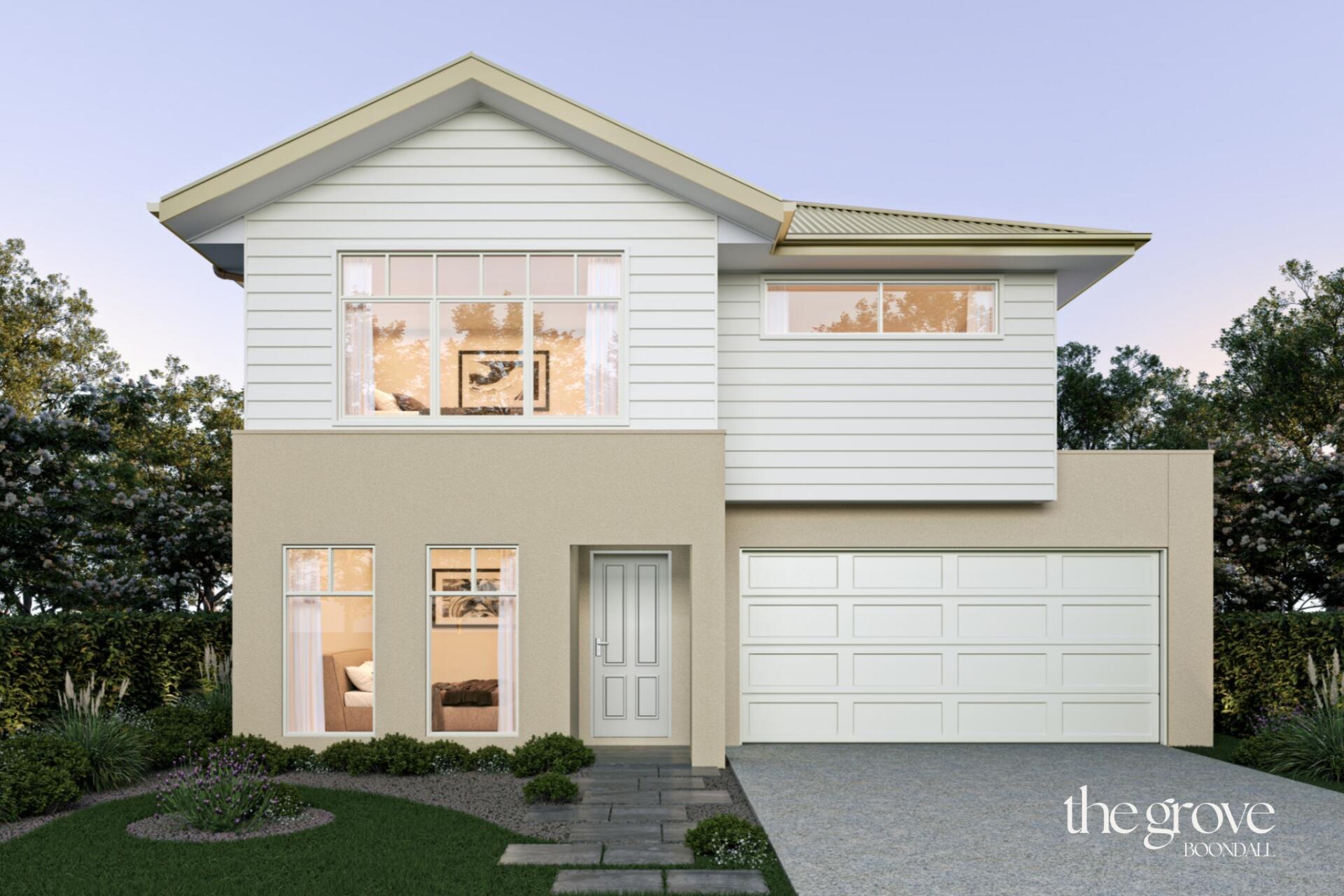 The Grove - Boondall - Lot 65