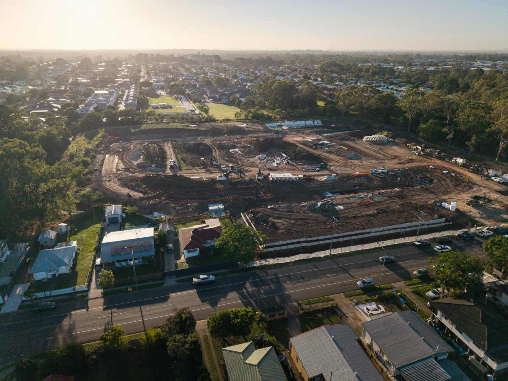The Grove - Boondall - Lot 65