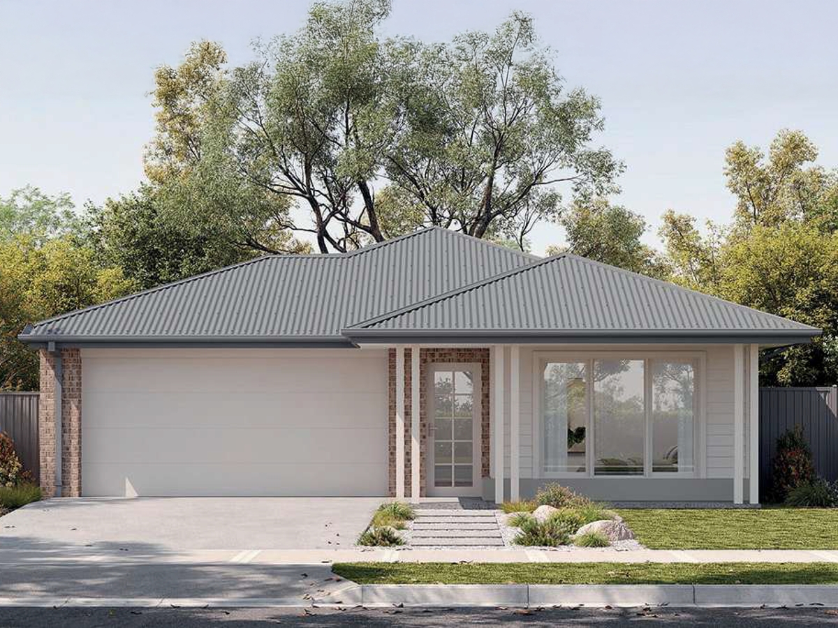 The Grove Estate - Tarneit - Lot 5418
