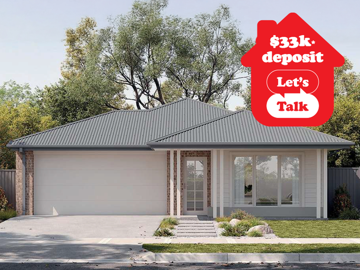 The Grove Estate - Tarneit - Lot 5418