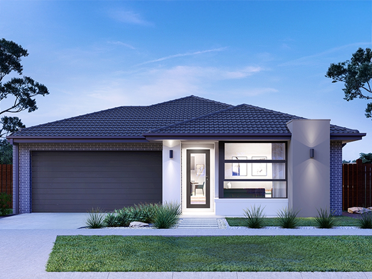 The Grove Estate - Tarneit - Lot 5440