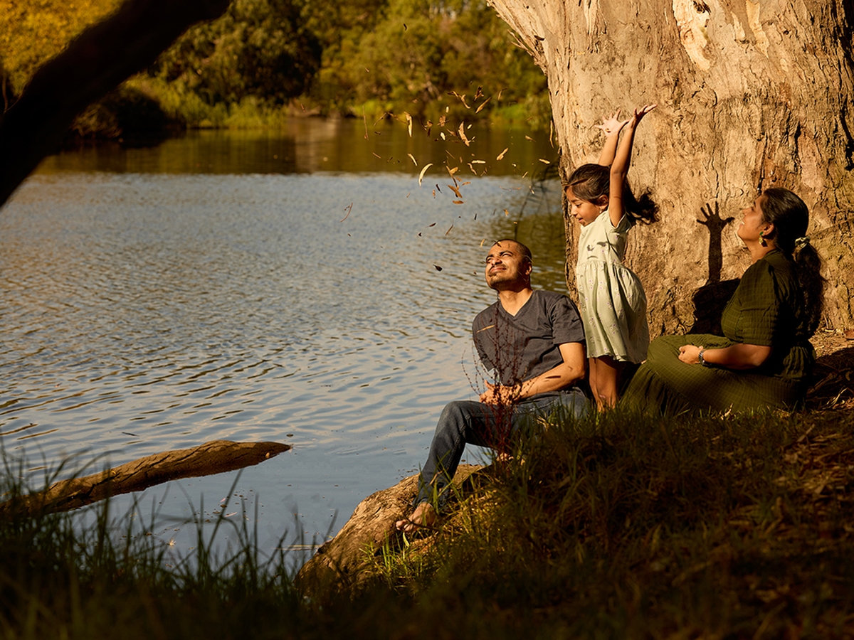 The Grove Estate - Tarneit - Lot 5440