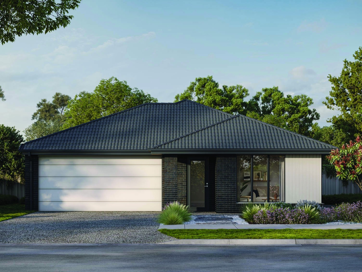 The Grove Estate - Tarneit - Lot 5532
