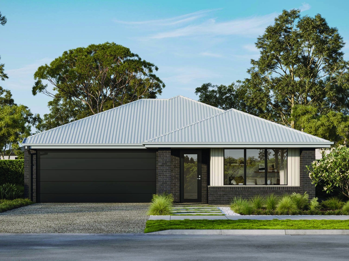 The Grove Estate - Tarneit - Lot 5532